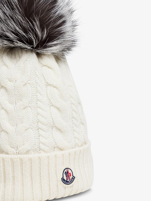 moncler pom pom hat sale