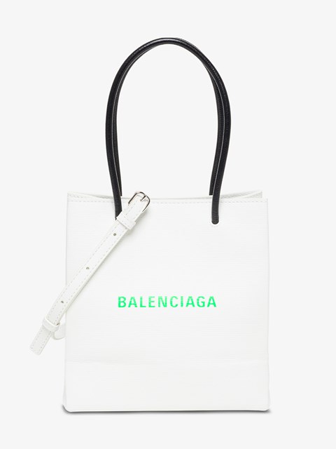 balenciaga shopping bag tote