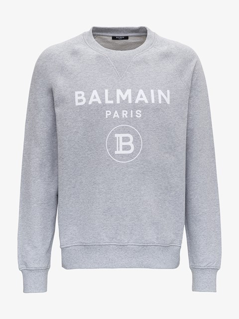 balmain sweater