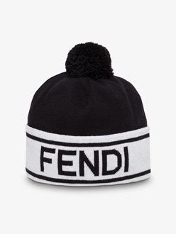 fendi kids hat