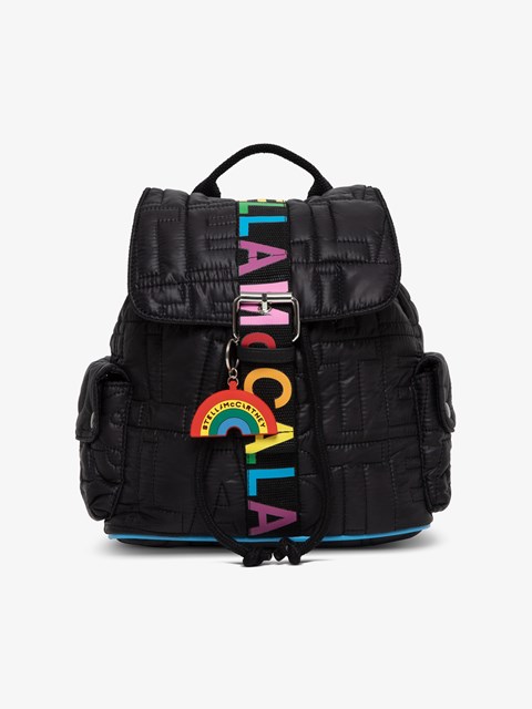 stella mccartney star backpack