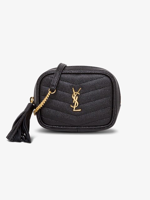 ysl diaper bag