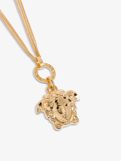 Versace Lion Necklace Flash Sales, 52 
