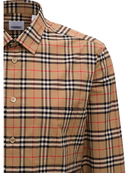 burberry simpson shirt