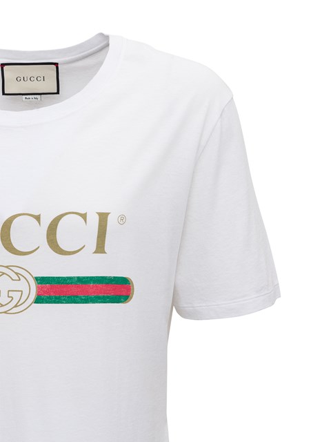 gucci washed t shirt