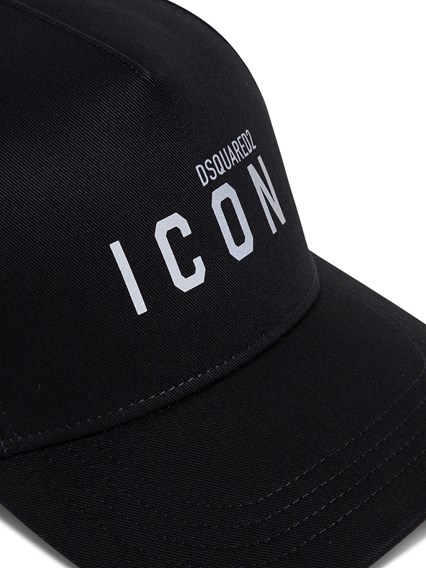 dsquared icon hat
