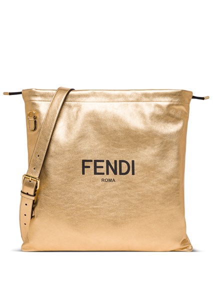 fendi shoulder strap bag