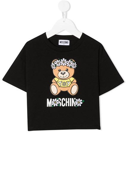 moschino kids top