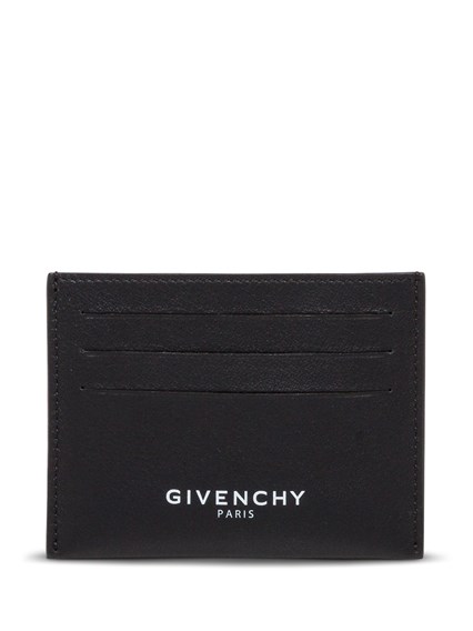 givenchy card holder