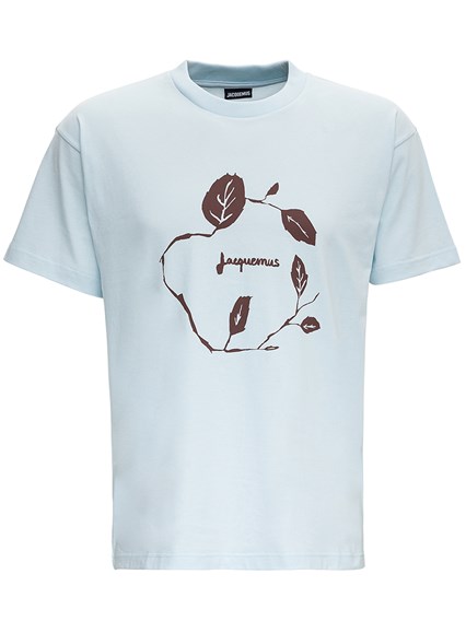 Jacquemus t shirt sale Clearance