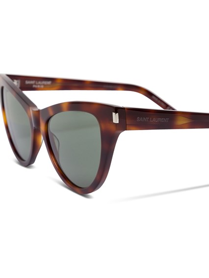 SL 425 Sunglasses SAINT LAURENT Price | Gaudenzi Boutique