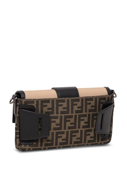 fendi baguette crossbody bag