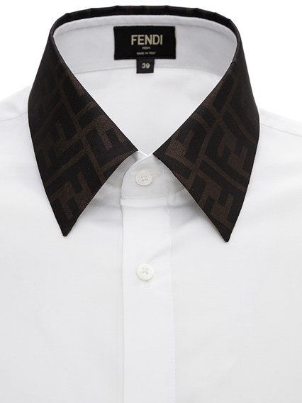 fendi dress shirt