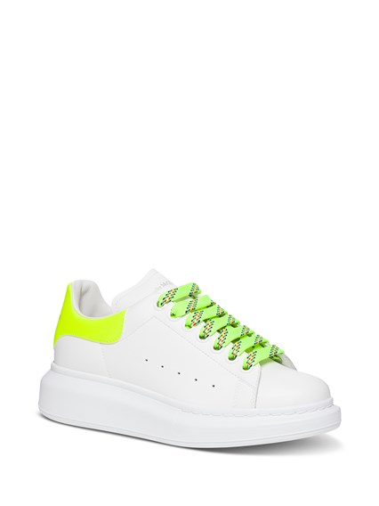 alexander mcqueen fluorescent