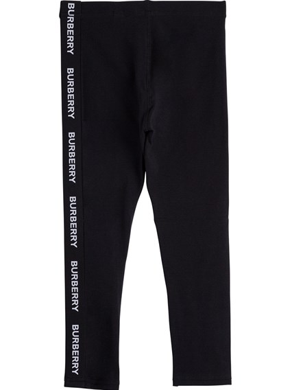 kids burberry leggings