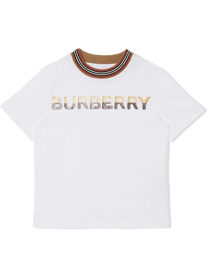 burberry jersey t shirt