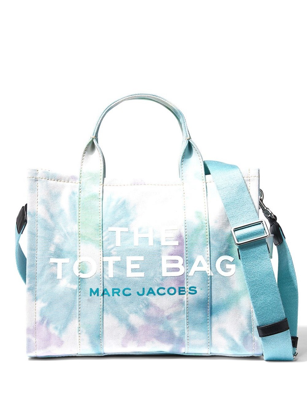marc jacobs tie dye purse