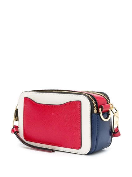 marc jacobs snapshot red multi