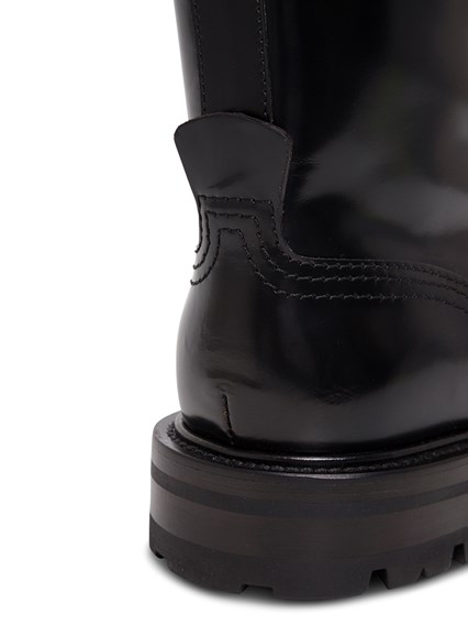 alexander mcqueen stivali