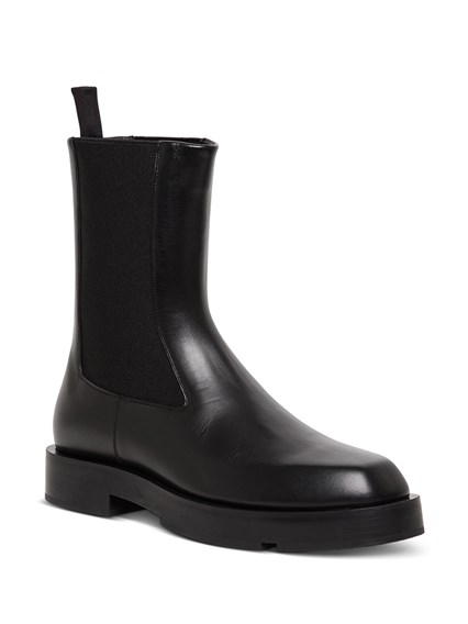 givenchy chelsea boots