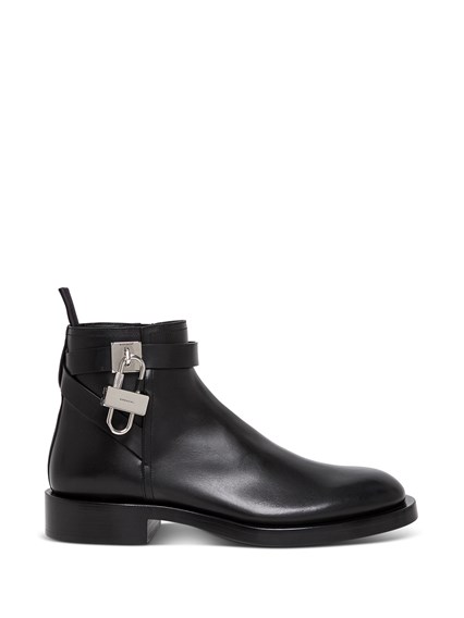 givenchy boots price