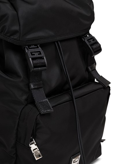 givenchy nylon backpack