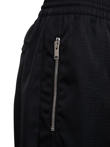 Black 4G Nylon Pants GIVENCHY Price 