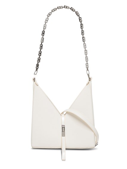 givenchy white bag