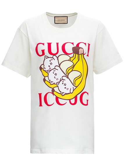 bananya cotton t shirt