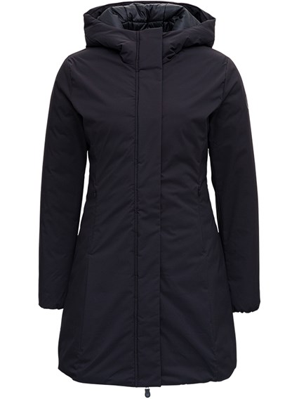 save the duck quilted jacket