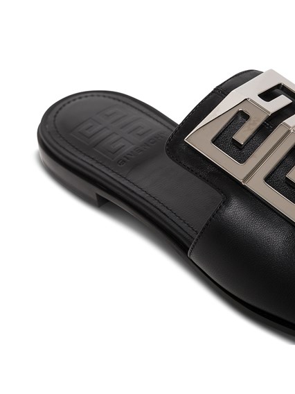 givenchy flat sandals