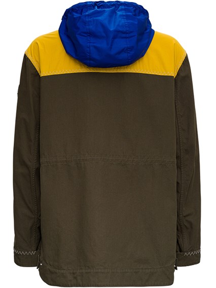 jw anderson jacket