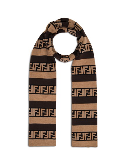 fendi scarf 2018