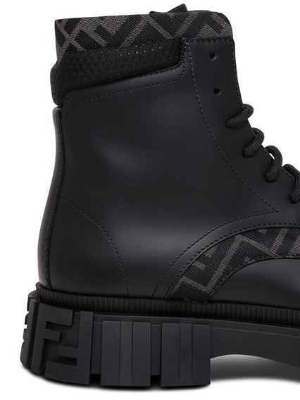 fendi force boots