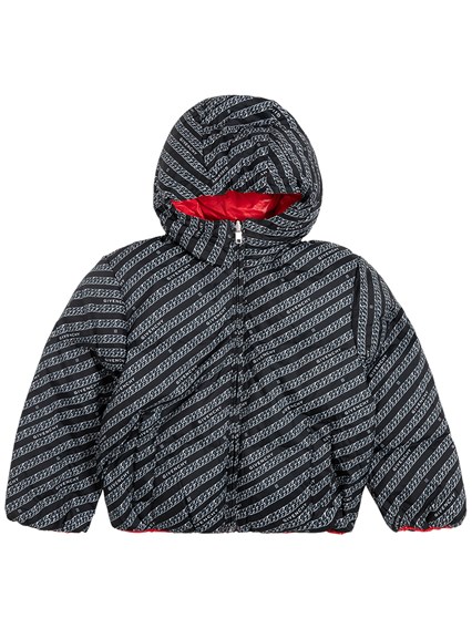 givenchy kids jacket