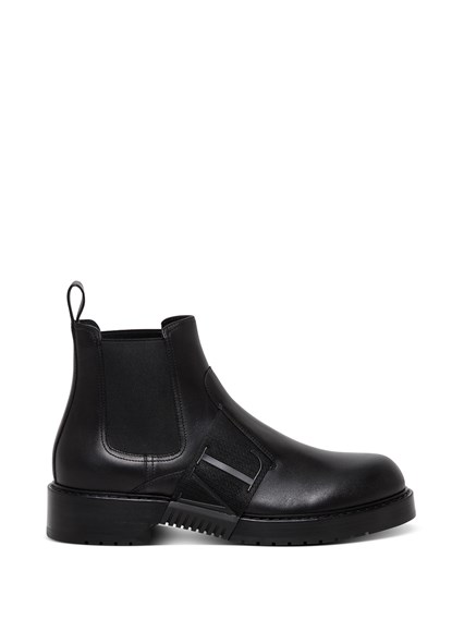 vltn ankle boots