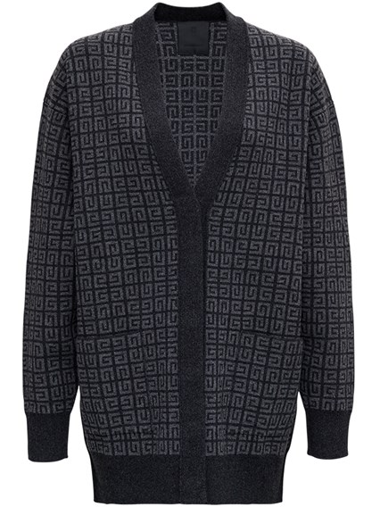 cardigan givenchy