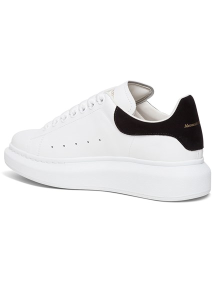 alexander mcqueen larry sneakers
