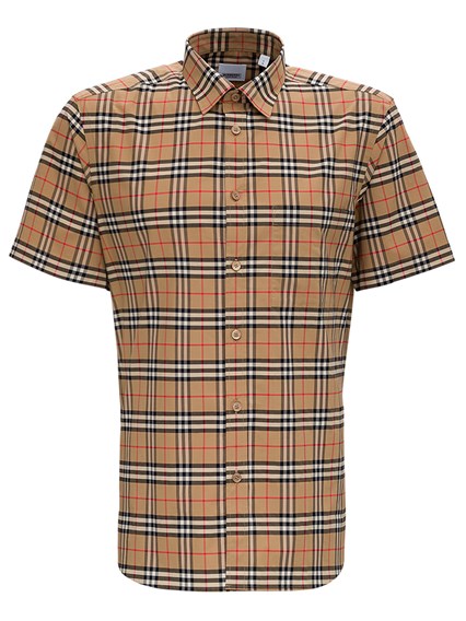 burberry simpson shirt