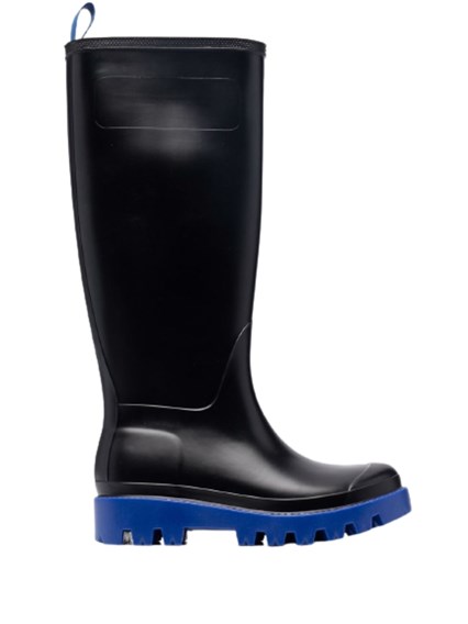 gia borghini rain boots