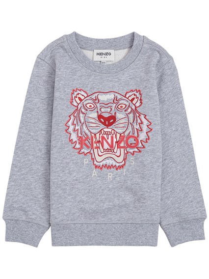 kenzo kids jumper