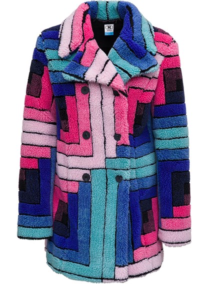 m missoni coat