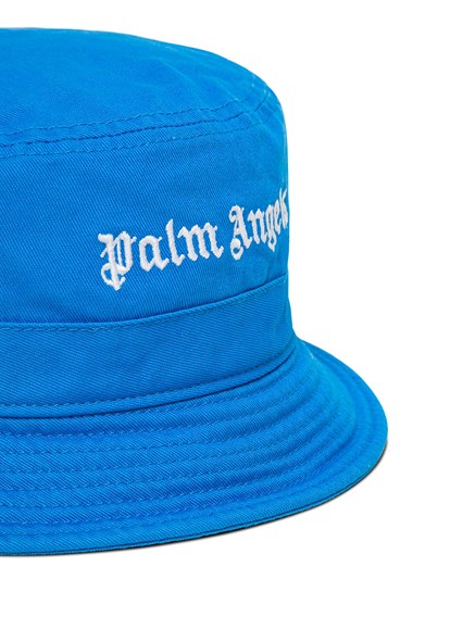 supreme bucket hat blue