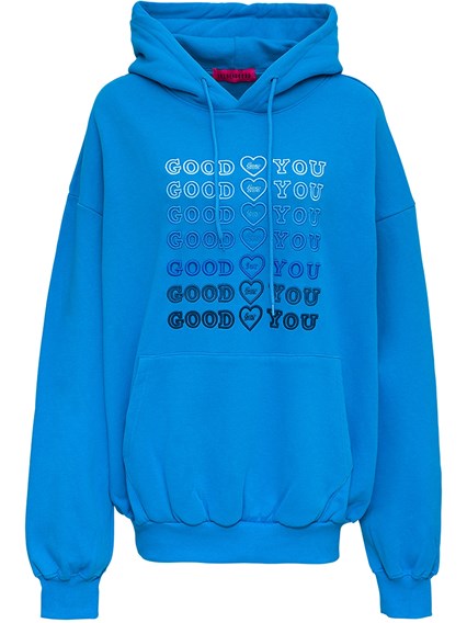 good you hoodie