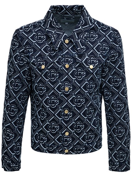 lv denim jacket price