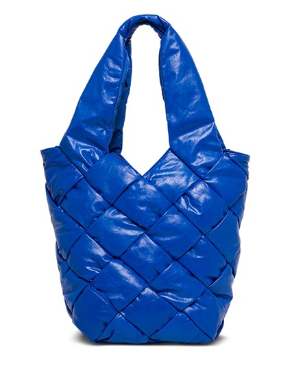 bottega veneta quilted bolsa