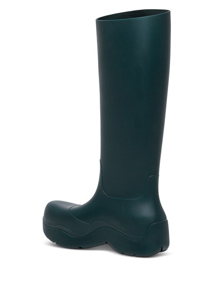 STIVALI PUDDLE IN GOMMA 30MM da Donna - Bottega Veneta | Biffi