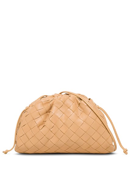 bottega pouch crossbody