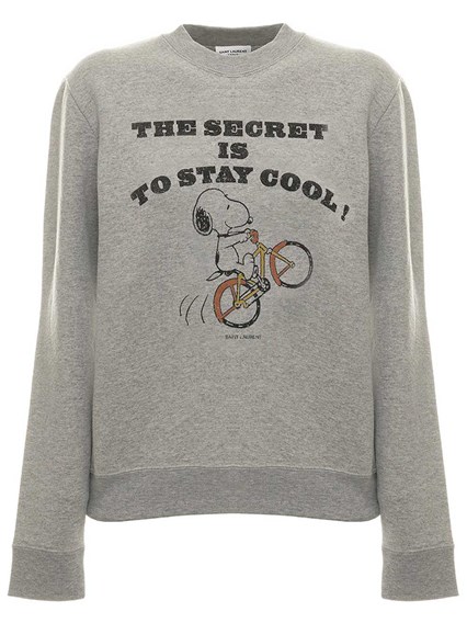 next snoopy sweatshirt