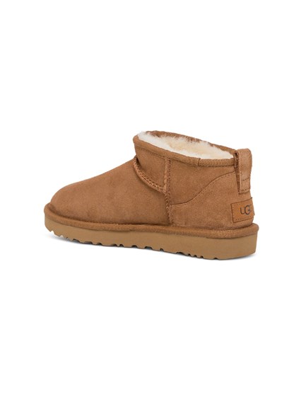 uggs beige mini